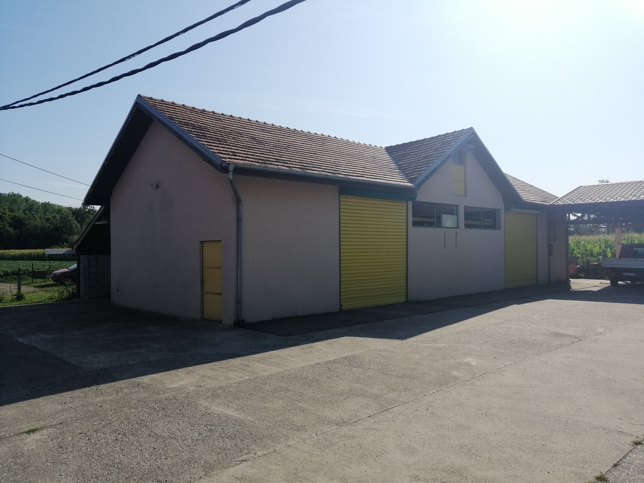 Lazarevac, Lazarevac, ,3 BathroomsBathrooms,Poslovni prostor,Prodaja,1113 Lazarevac, Lazarevac, ,3 BathroomsBathrooms,Poslovni prostor,Prodaja,1113