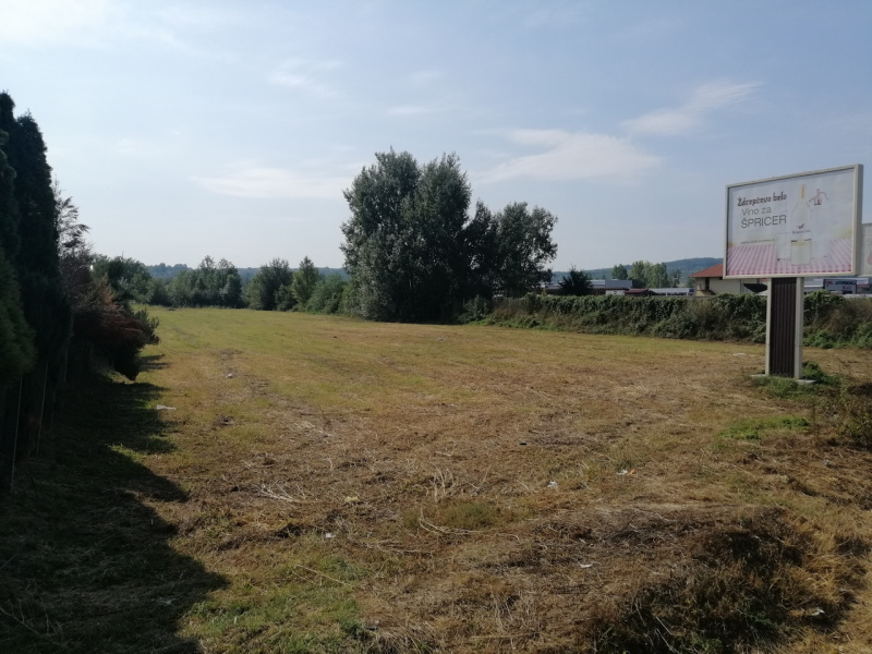 Lazarevac, Lazarevac, ,Zemljište,Prodaja,1154