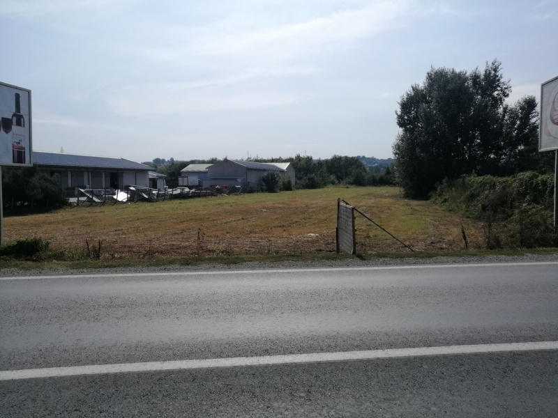 Lazarevac, Lazarevac, ,Zemljište,Prodaja,1154