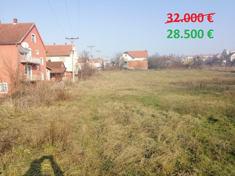 Lazarevac, Lazarevac, ,Zemljište,Prodaja,1219