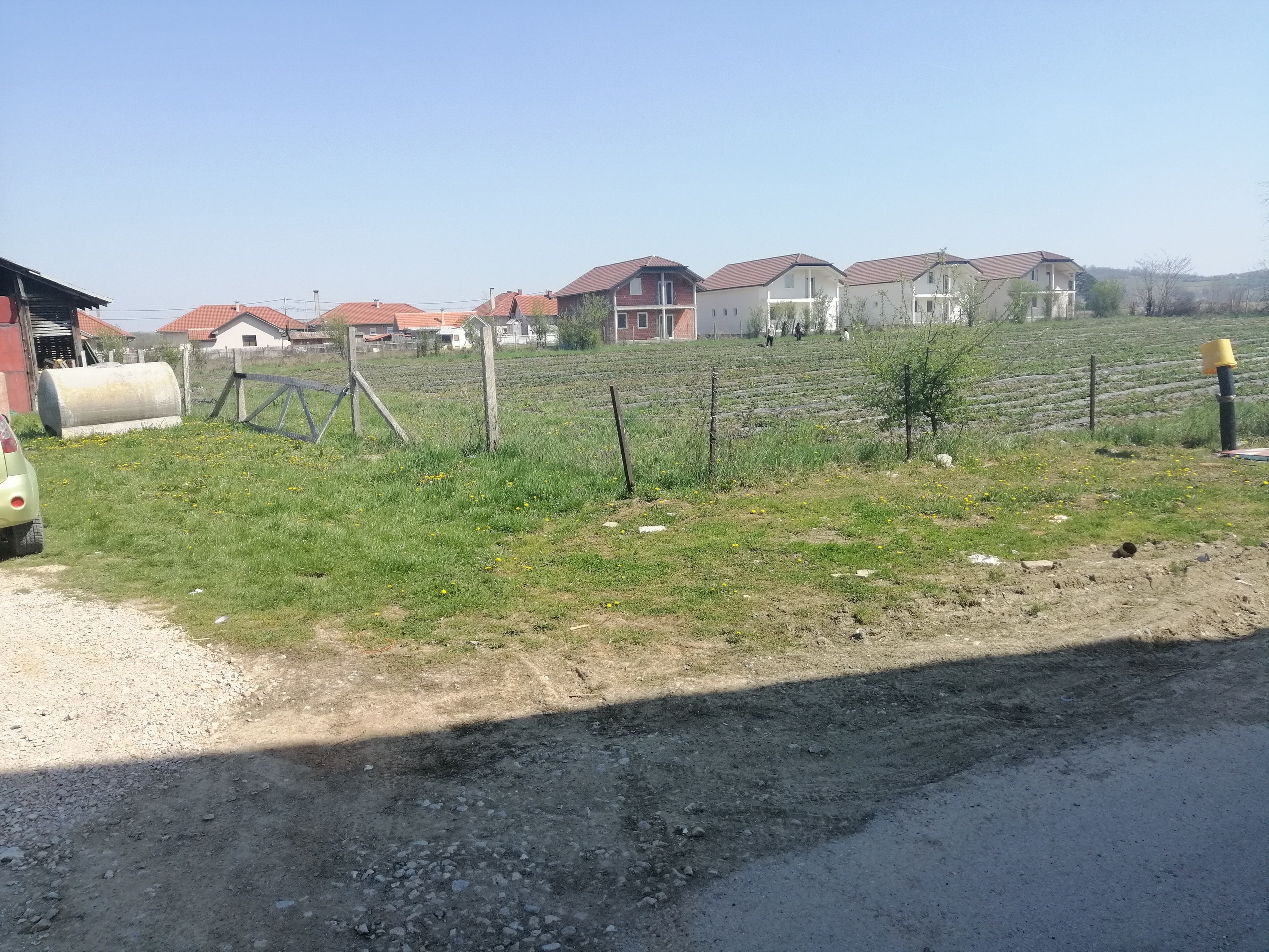 Burovo, Lazarevac, ,Zemljište,Prodaja,1010 Burovo, Lazarevac, ,Zemljište,Prodaja,1010