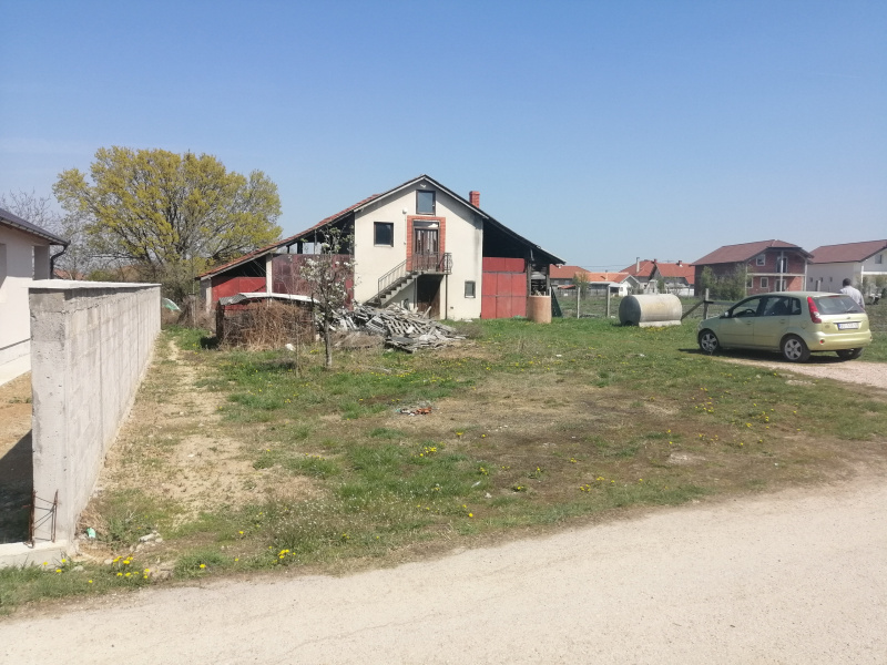 Burovo, Lazarevac, ,Zemljište,Prodaja,1010