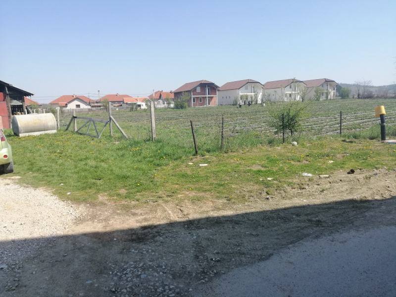 Burovo, Lazarevac, ,Zemljište,Prodaja,1010
