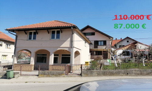 Lazarevac, Lazarevac, ,4 BathroomsBathrooms,Kuća,TOP PONUDA,1012