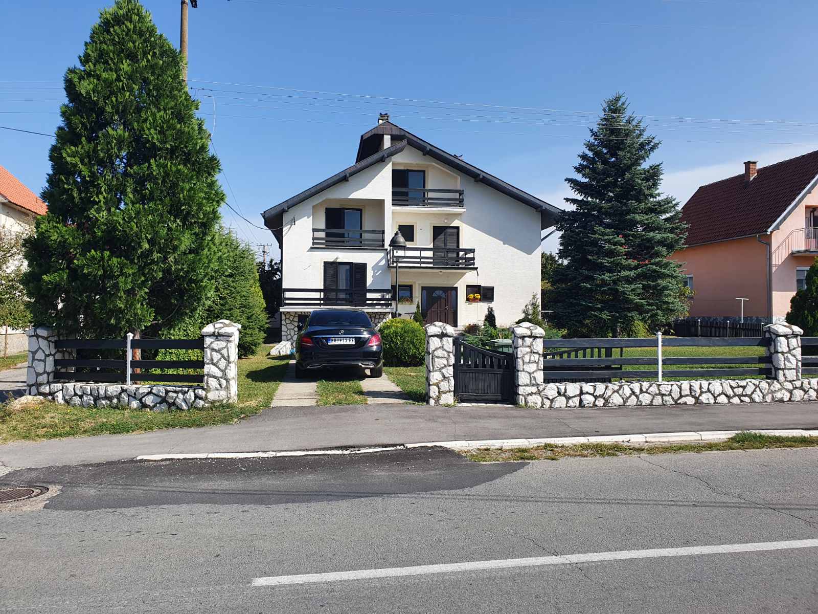Lazarevac, Lazarevac, 0 ,3 BathroomsBathrooms,Kuća,Prodaja,0,1316 Lazarevac, Lazarevac, 0 ,3 BathroomsBathrooms,Kuća,Prodaja,0,1316