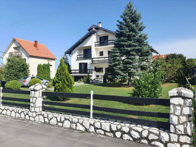 Lazarevac, Lazarevac, 0 ,3 BathroomsBathrooms,Kuća,Prodaja,0,1316
