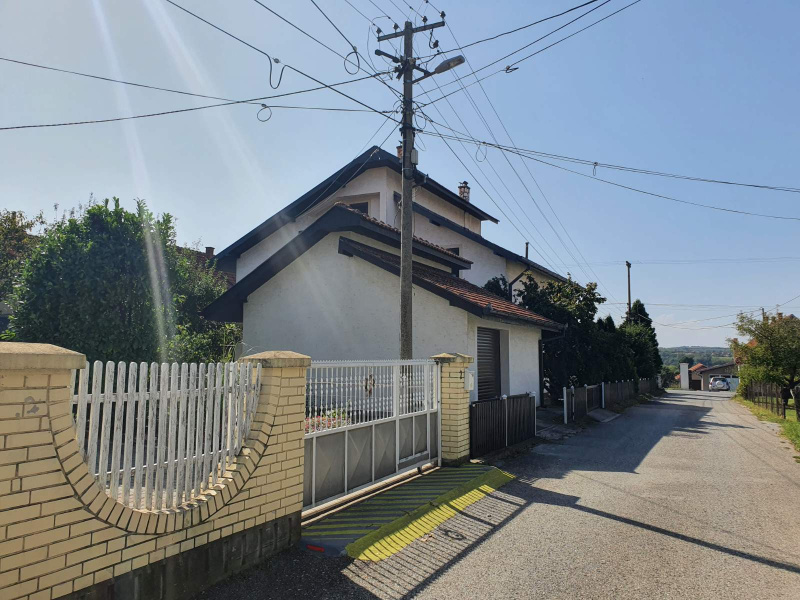 Lazarevac, Lazarevac, 0 ,3 BathroomsBathrooms,Kuća,Prodaja,0,1316