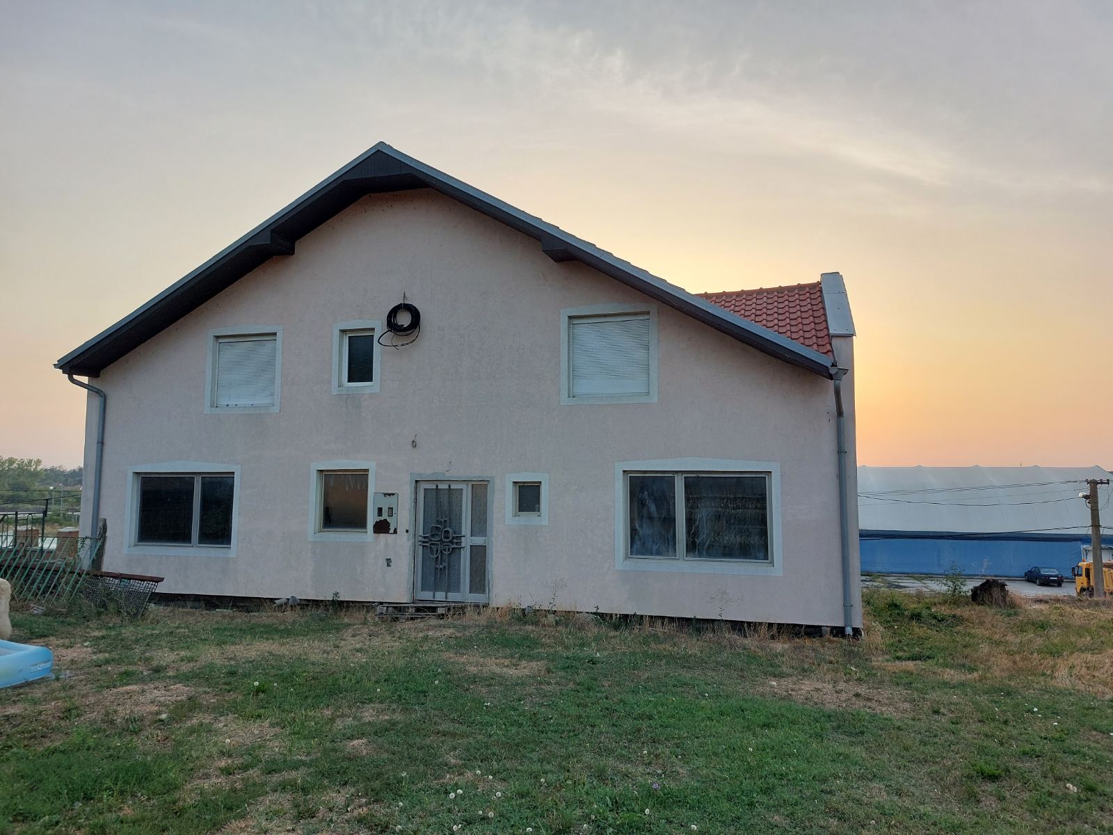 Veliki Crljeni, Lazarevac, ,5 BathroomsBathrooms,Kuća,Prodaja,1330 Veliki Crljeni, Lazarevac, ,5 BathroomsBathrooms,Kuća,Prodaja,1330