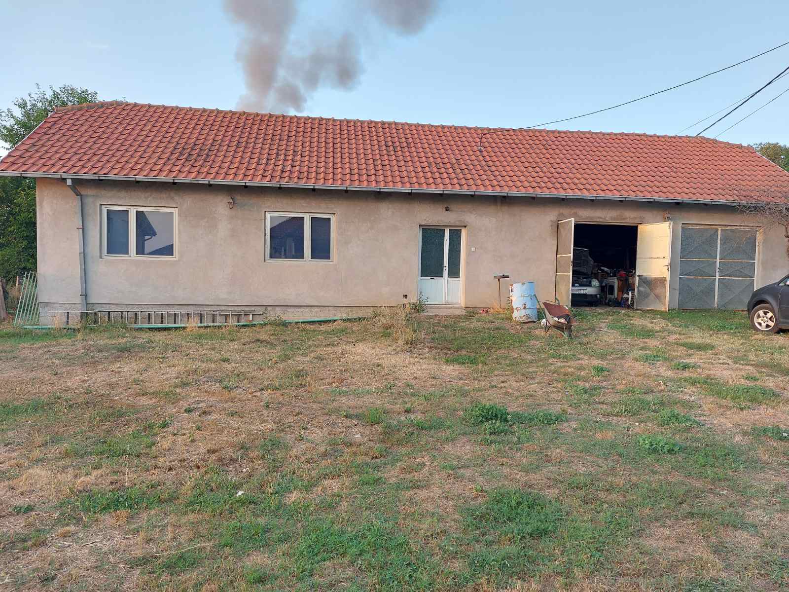 Veliki Crljeni, Lazarevac, ,5 BathroomsBathrooms,Kuća,Prodaja,1330 Veliki Crljeni, Lazarevac, ,5 BathroomsBathrooms,Kuća,Prodaja,1330