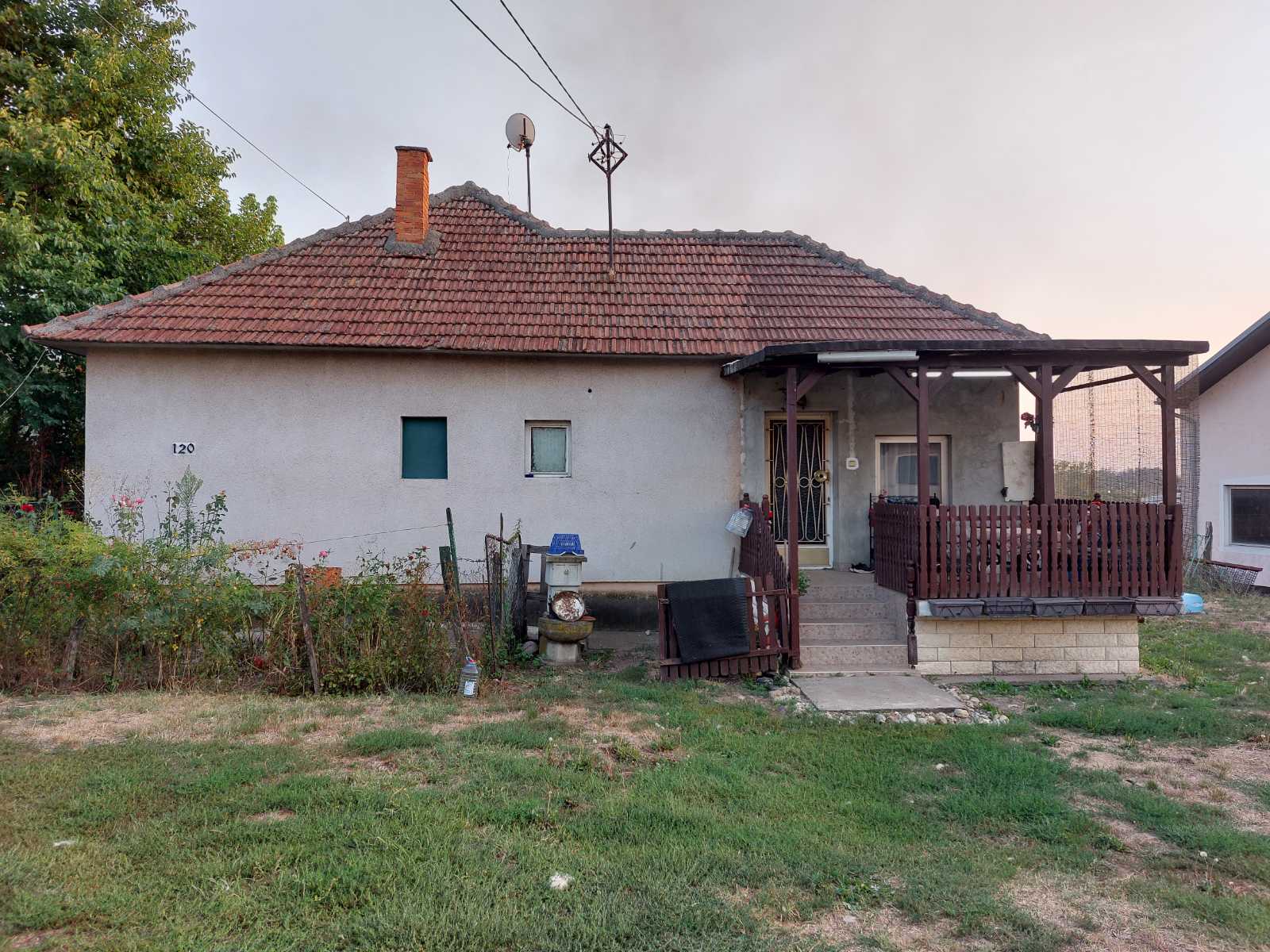 Veliki Crljeni, Lazarevac, ,5 BathroomsBathrooms,Kuća,Prodaja,1330 Veliki Crljeni, Lazarevac, ,5 BathroomsBathrooms,Kuća,Prodaja,1330