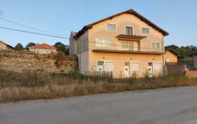 Veliki Crljeni, Lazarevac, ,5 BathroomsBathrooms,Kuća,Prodaja,1330 Veliki Crljeni, Lazarevac, ,5 BathroomsBathrooms,Kuća,Prodaja,1330