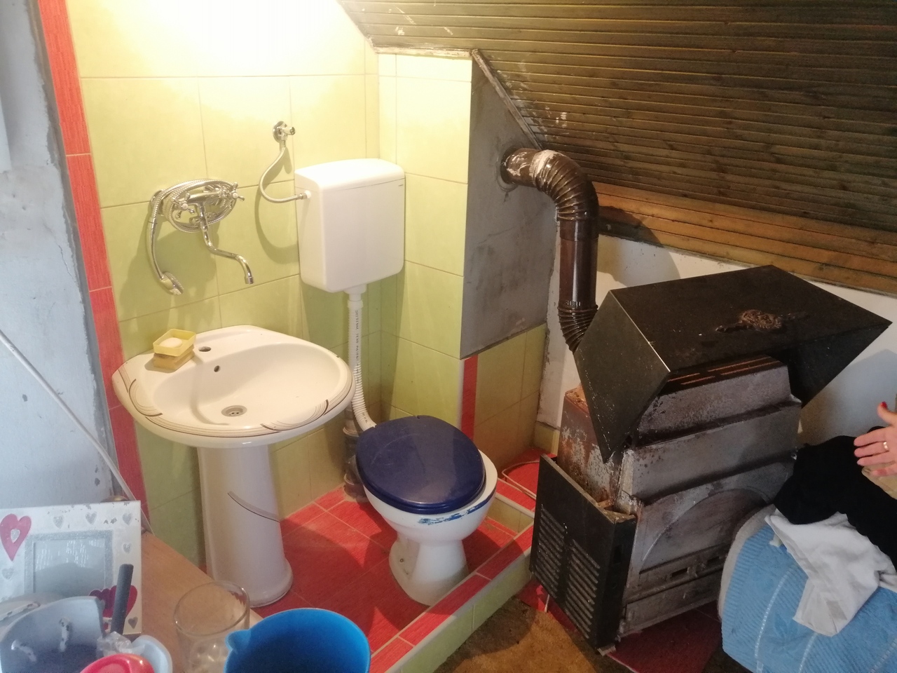 Brajkovac, Lazarevac, ,2 BathroomsBathrooms,Kuća,Prodaja,1377 Brajkovac, Lazarevac, ,2 BathroomsBathrooms,Kuća,Prodaja,1377
