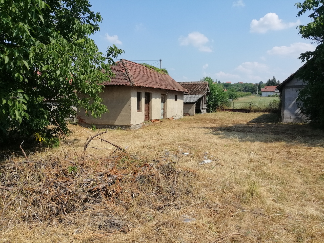 Petka, Lazarevac, ,Kuća,Prodaja,1409