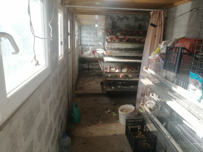 Lazarevac, Lazarevac, ,3 BathroomsBathrooms,Kuća,Prodaja,1443