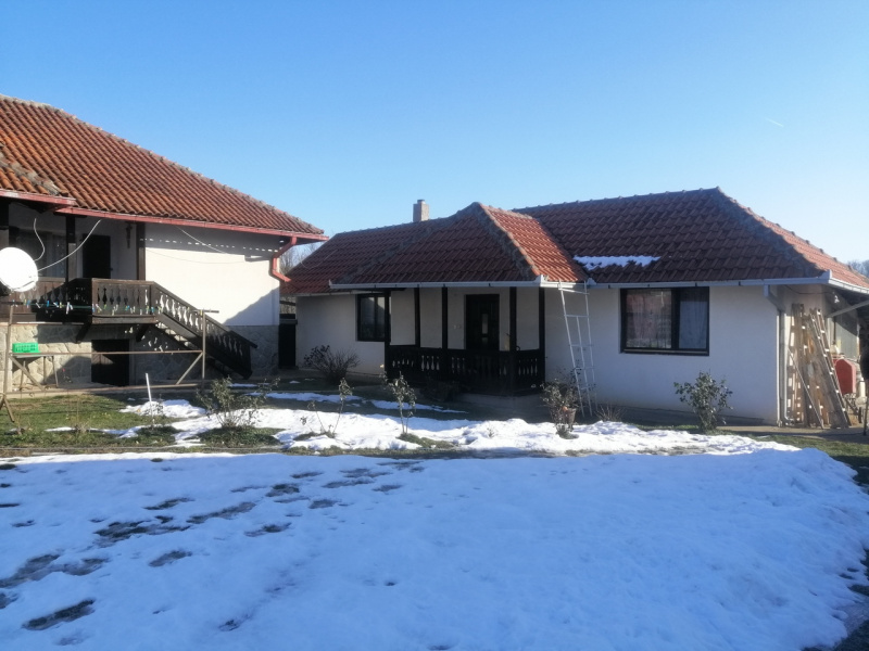 Lukavica, Lazarevac, ,2 BathroomsBathrooms,Kuća,Prodaja,1458