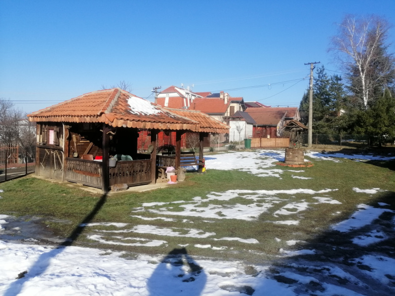 Lukavica, Lazarevac, ,2 BathroomsBathrooms,Kuća,Prodaja,1458