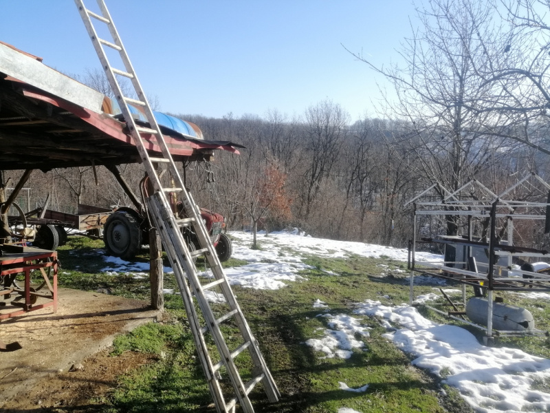 Lukavica, Lazarevac, ,2 BathroomsBathrooms,Kuća,Prodaja,1458
