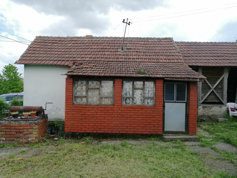 Burovo, Lazarevac, ,Zemljište,Prodaja,1482