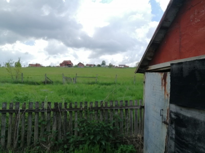 Burovo, Lazarevac, ,Zemljište,Prodaja,1482
