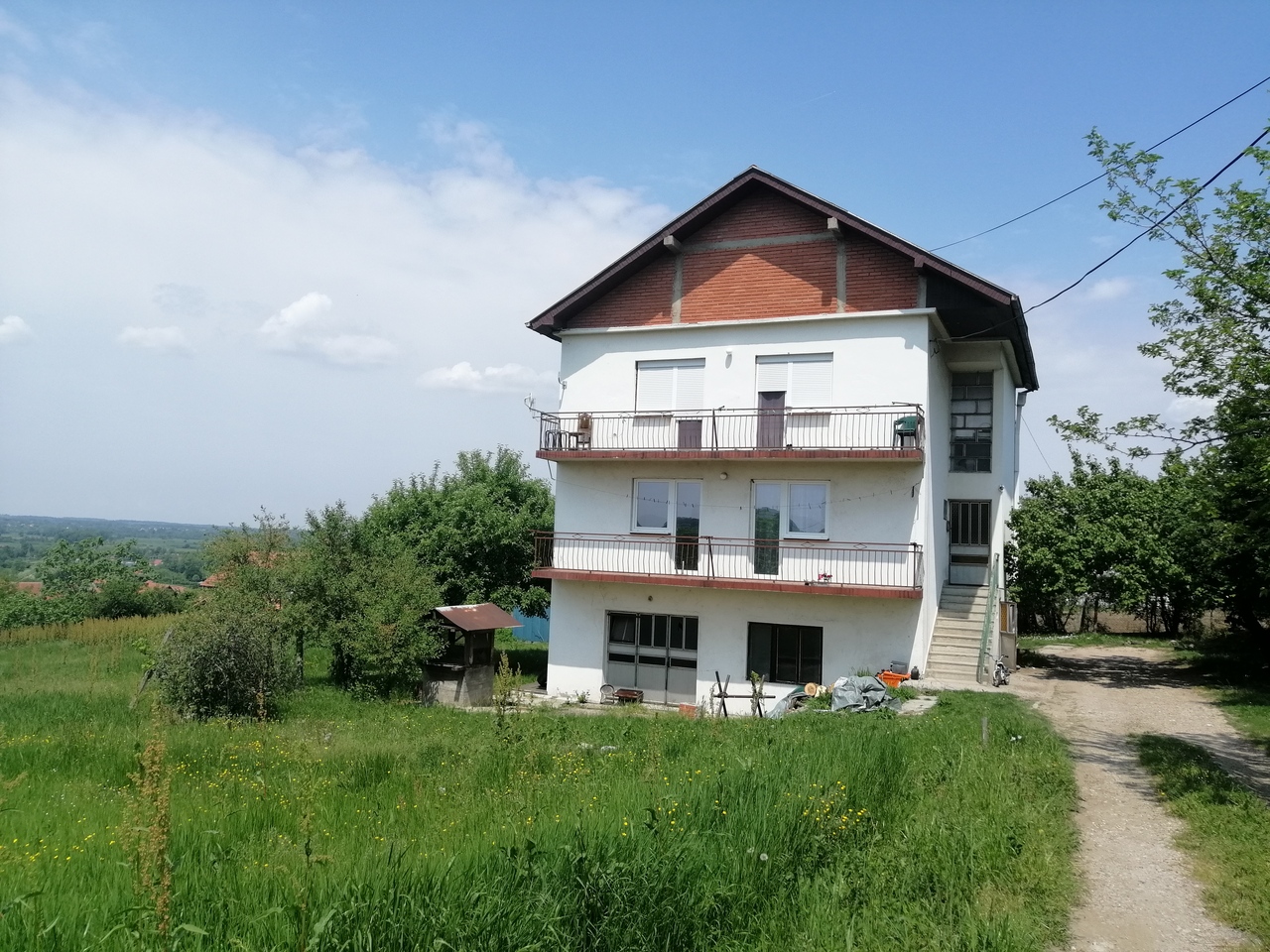 Lazarevac, Lazarevac, 0 ,3 BathroomsBathrooms,Kuća,Prodaja,0,1484 Lazarevac, Lazarevac, 0 ,3 BathroomsBathrooms,Kuća,Prodaja,0,1484