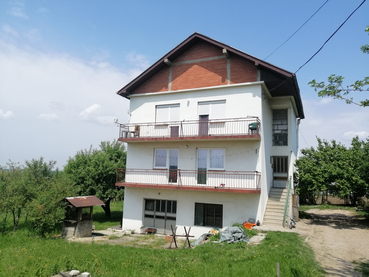 Lazarevac, Lazarevac, 0 ,3 BathroomsBathrooms,Kuća,Prodaja,0,1484 Lazarevac, Lazarevac, 0 ,3 BathroomsBathrooms,Kuća,Prodaja,0,1484