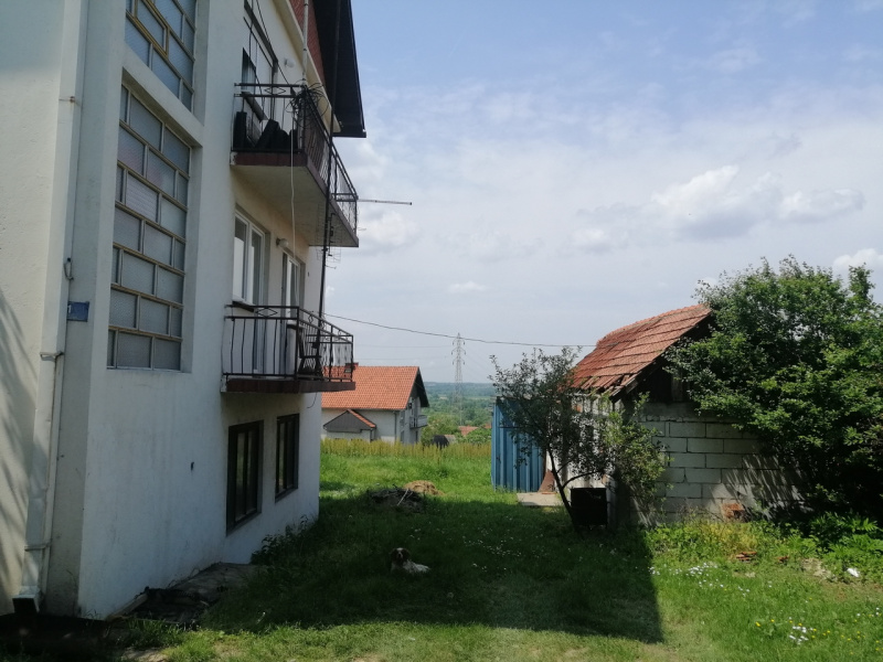 Lazarevac, Lazarevac, 0 ,3 BathroomsBathrooms,Kuća,Prodaja,0,1484
