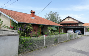 Lazarevac, Lazarevac, ,2 BathroomsBathrooms,Kuća,Prodaja,1495