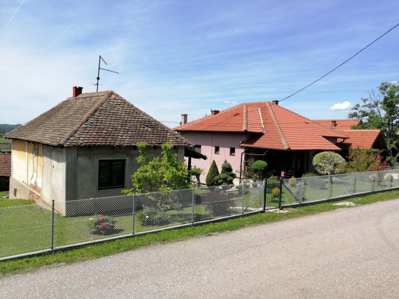 Veliki Crljeni, Lazarevac, ,3 BathroomsBathrooms,Kuća,Prodaja,1037