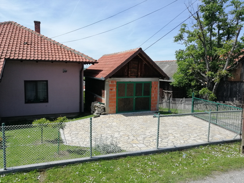 Veliki Crljeni, Lazarevac, ,3 BathroomsBathrooms,Kuća,Prodaja,1037