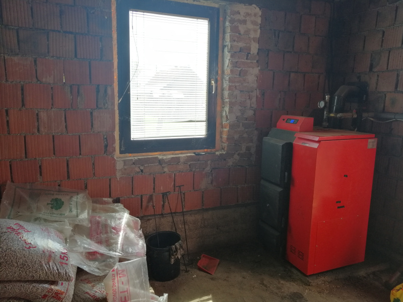 Veliki Crljeni, Lazarevac, ,3 BathroomsBathrooms,Kuća,Prodaja,1037