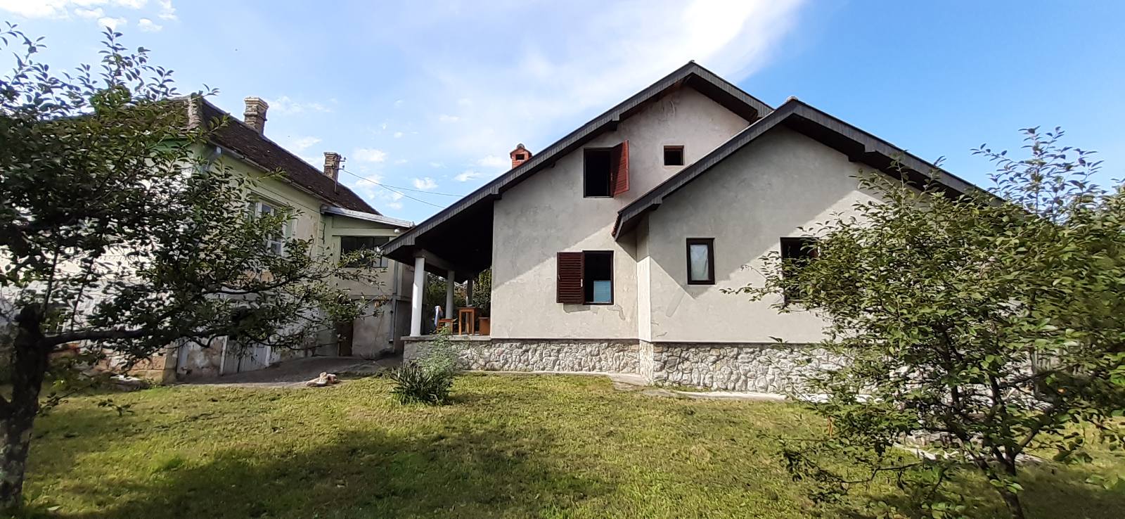 Šušnjar, Lazarevac, ,2 BathroomsBathrooms,Kuća,Prodaja,1524 Šušnjar, Lazarevac, ,2 BathroomsBathrooms,Kuća,Prodaja,1524