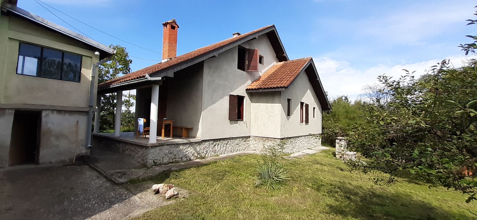 Šušnjar, Lazarevac, ,2 BathroomsBathrooms,Kuća,Prodaja,1524 Šušnjar, Lazarevac, ,2 BathroomsBathrooms,Kuća,Prodaja,1524
