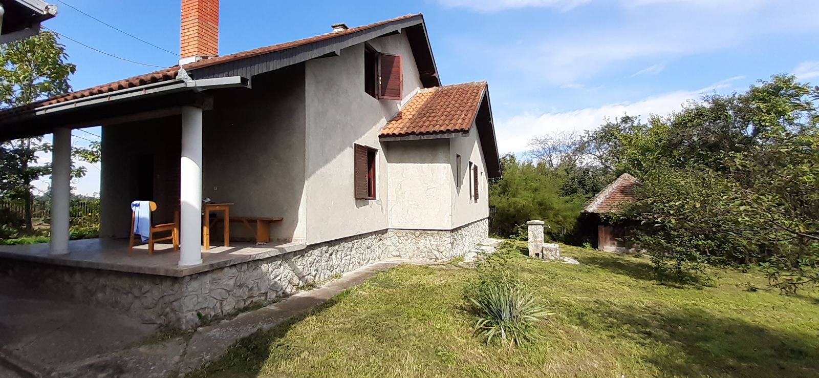 Šušnjar, Lazarevac, ,2 BathroomsBathrooms,Kuća,Prodaja,1524 Šušnjar, Lazarevac, ,2 BathroomsBathrooms,Kuća,Prodaja,1524