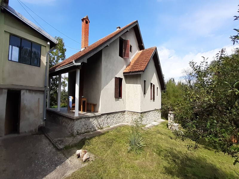Šušnjar, Lazarevac, ,2 BathroomsBathrooms,Kuća,Prodaja,1524