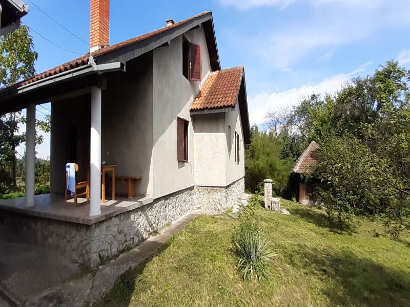 Šušnjar, Lazarevac, ,2 BathroomsBathrooms,Kuća,Prodaja,1524