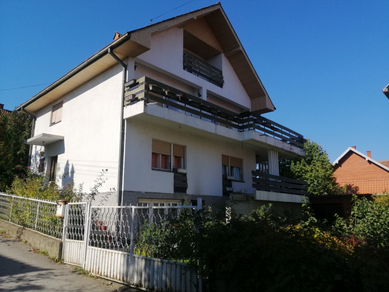 Lazarevac, Lazarevac, 0 ,2 BathroomsBathrooms,Kuća,Prodaja,0,1529