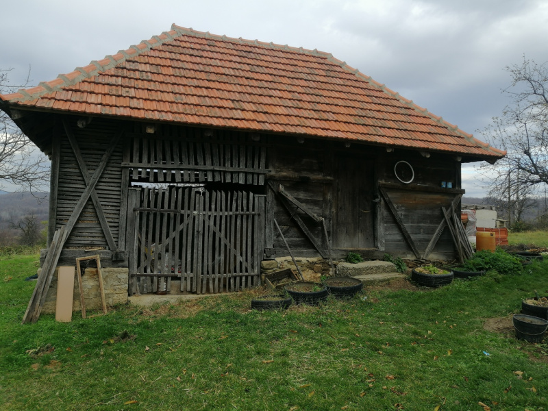 Ljig, ,1 KupatiloBathrooms,Kuća,Prodaja,1544