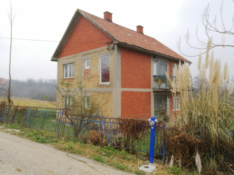 Arapovac, Lazarevac, ,2 BathroomsBathrooms,Kuća,Prodaja,1548