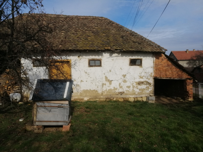 Arapovac, Lazarevac, ,Kuća,Prodaja,1551