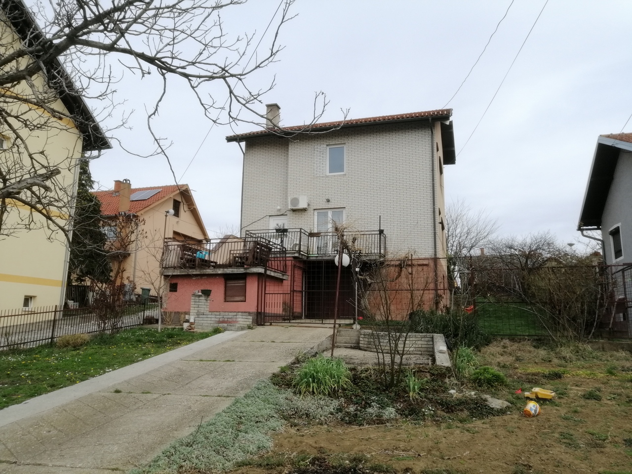 Lazarevac, Lazarevac, ,3 BathroomsBathrooms,Kuća,Prodaja,1559 Lazarevac, Lazarevac, ,3 BathroomsBathrooms,Kuća,Prodaja,1559