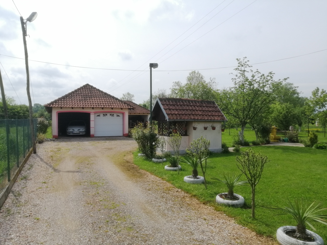 Dudovica, Lazarevac, 0 ,1 KupatiloBathrooms,Kuća,Prodaja,0,1564