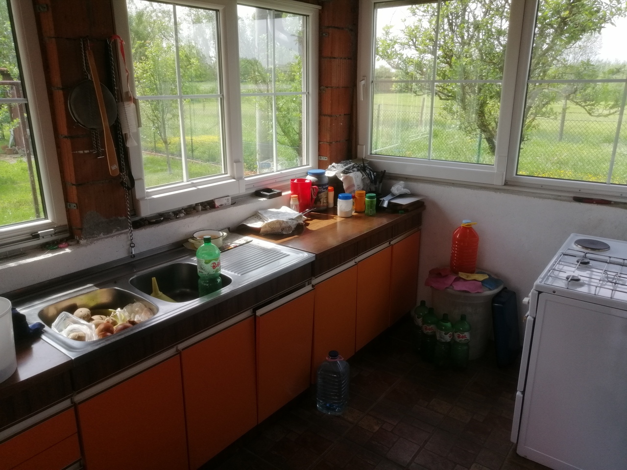 Dudovica, Lazarevac, 0 ,1 KupatiloBathrooms,Kuća,Prodaja,0,1564