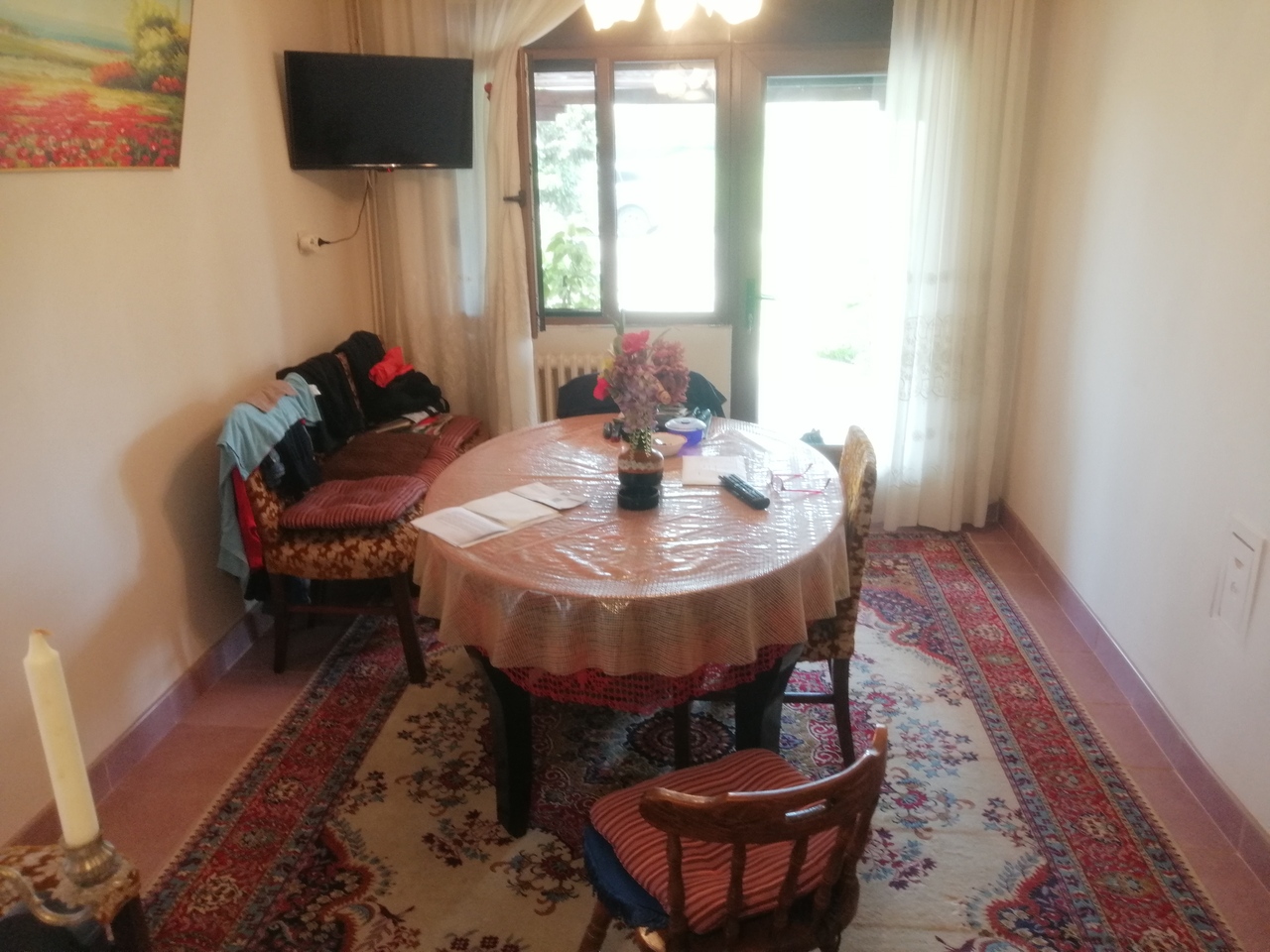 Dudovica, Lazarevac, 0 ,1 KupatiloBathrooms,Kuća,Prodaja,0,1564