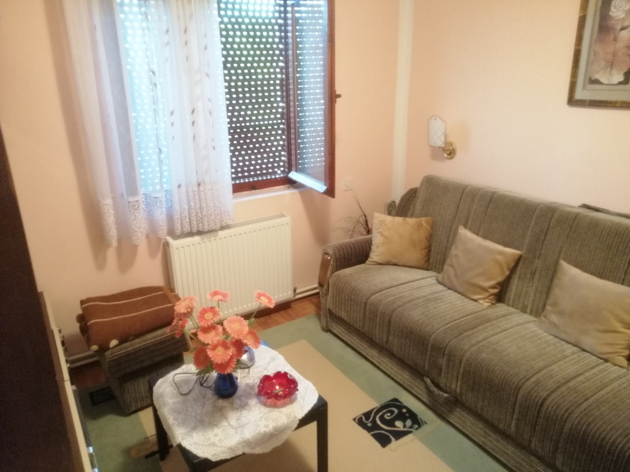 Dudovica, Lazarevac, 0 ,1 KupatiloBathrooms,Kuća,Prodaja,0,1564