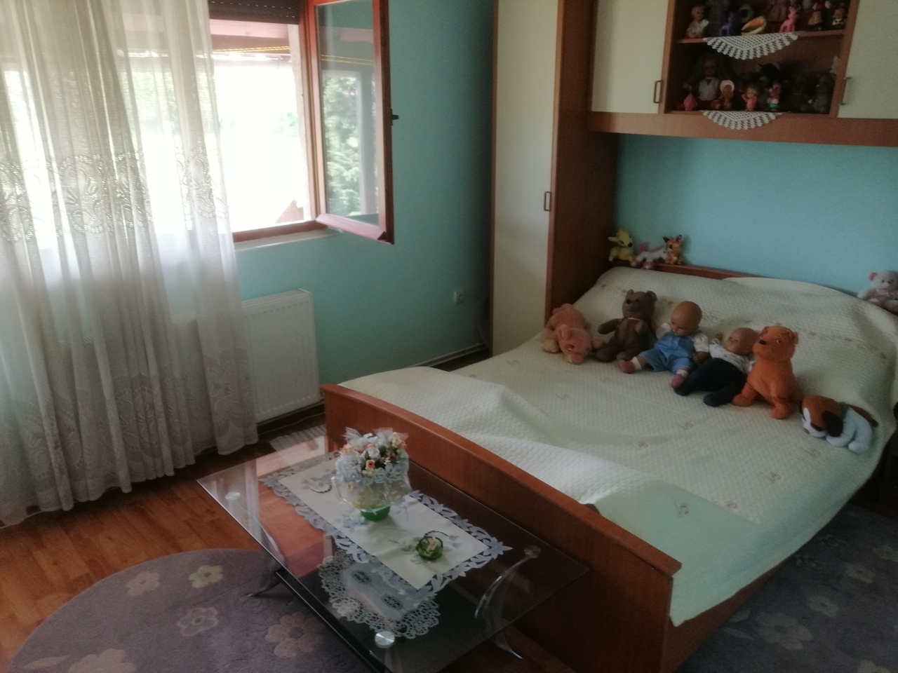 Dudovica, Lazarevac, 0 ,1 KupatiloBathrooms,Kuća,Prodaja,0,1564