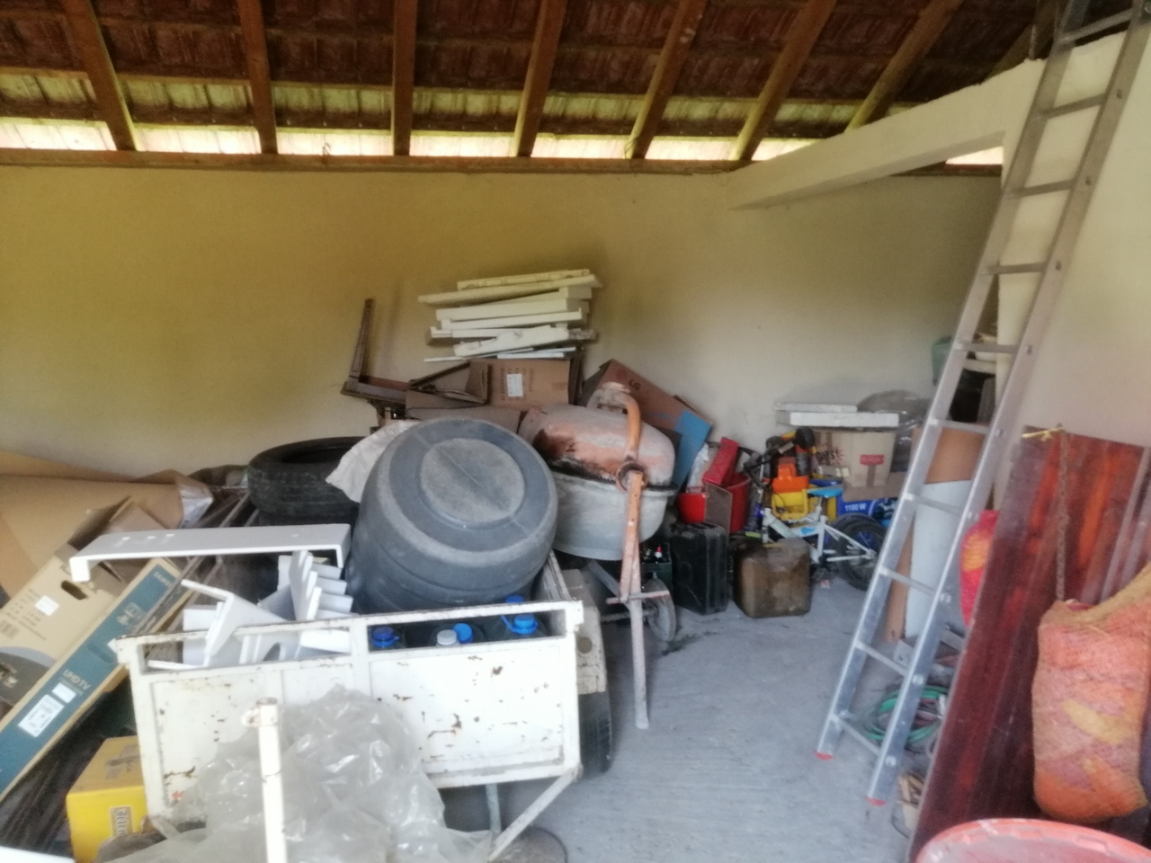 Dudovica, Lazarevac, 0 ,1 KupatiloBathrooms,Kuća,Prodaja,0,1564