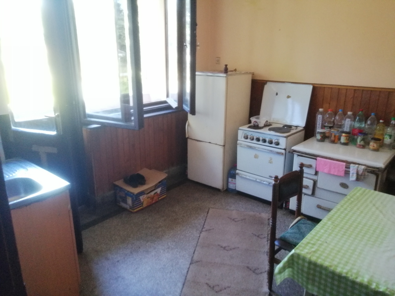 Lajkovac, 0 ,1 KupatiloBathrooms,Stan,Prodaja,0,1582