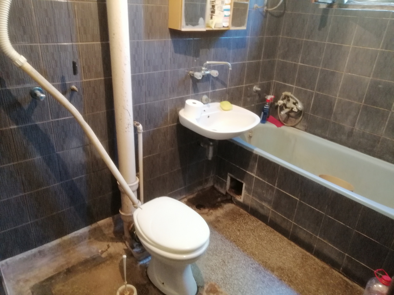 Lajkovac, 0 ,1 KupatiloBathrooms,Stan,Prodaja,0,1582