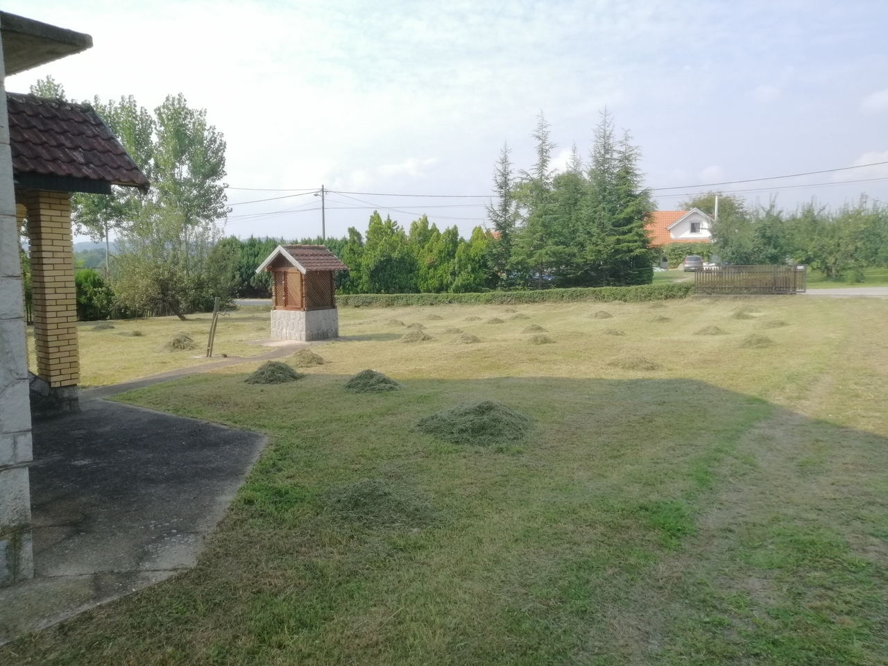 Brajkovac, Lazarevac, ,1 KupatiloBathrooms,Kuća,Prodaja,1597 Brajkovac, Lazarevac, ,1 KupatiloBathrooms,Kuća,Prodaja,1597