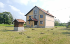 Brajkovac, Lazarevac, ,1 KupatiloBathrooms,Kuća,Prodaja,1597 Brajkovac, Lazarevac, ,1 KupatiloBathrooms,Kuća,Prodaja,1597